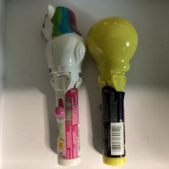 Pop UPS Lollipop Bundle NEW - Picture 4 of 8